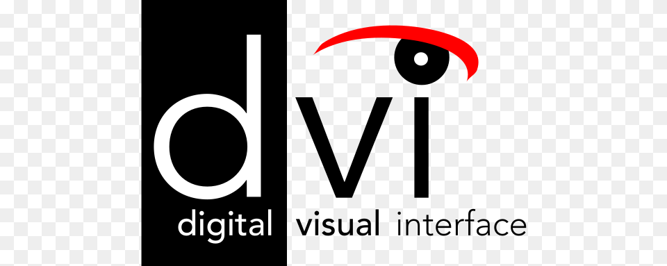 From Wikipedia The Free Encyclopedia Digital Visual Interface Logo Png