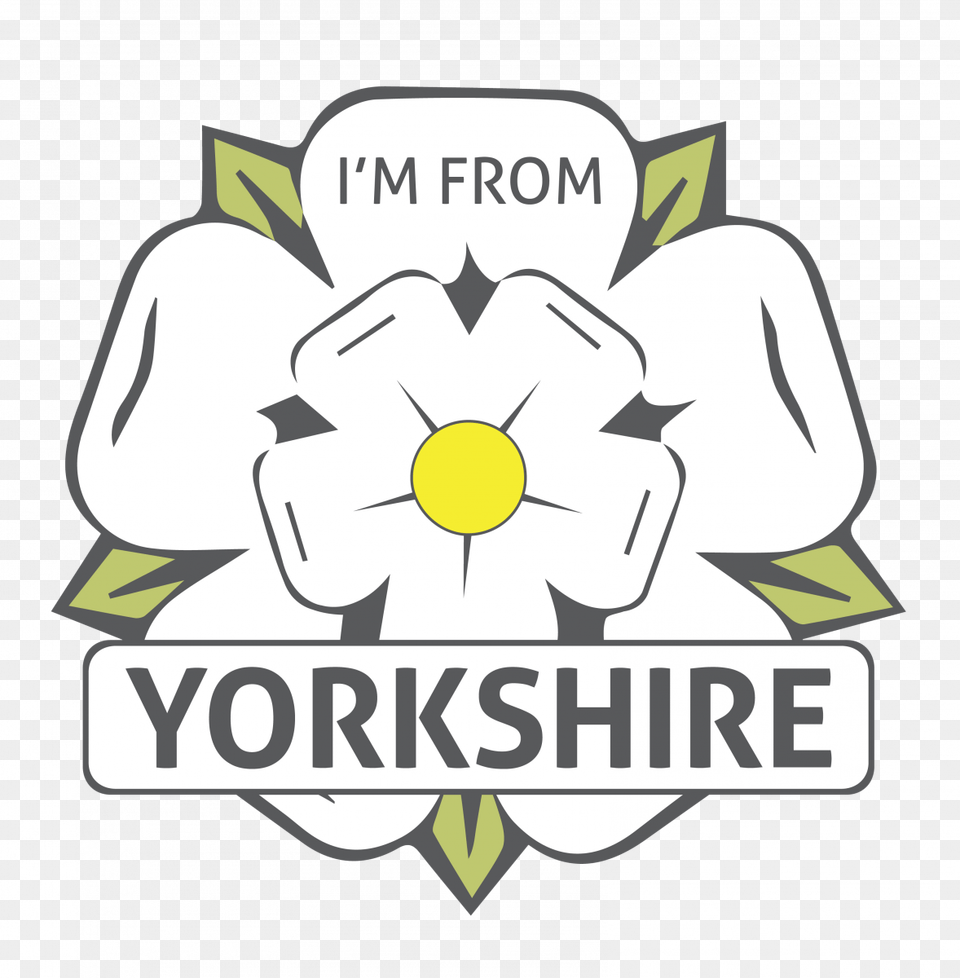 From Yorkshire Yorkshire, Daisy, Flower, Plant, Face Png Image