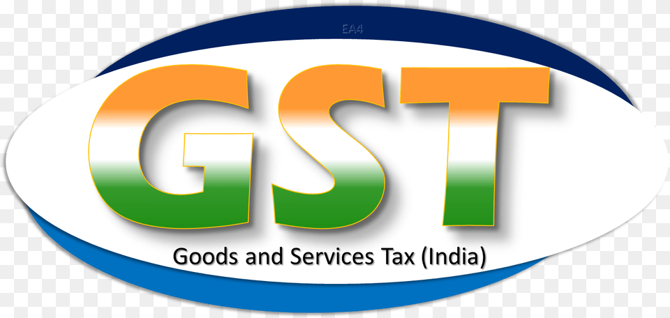 Fromhsnsac Taxcentral Tax Statet Axcessgst Supply Gst Logo, Disk, Text Png Image