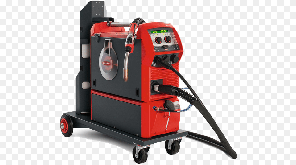 Fronius Tps Mig Mag Welder Fronius Welders, Machine, Gas Pump, Pump, Wheel Free Png