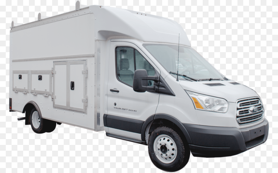 Front 0004s 0001 Ford Rockport Transit Workport, Moving Van, Transportation, Van, Vehicle Free Png