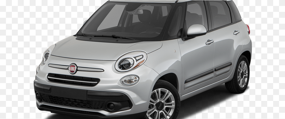 Front Angle View Fiat, Suv, Car, Vehicle, Transportation Free Png