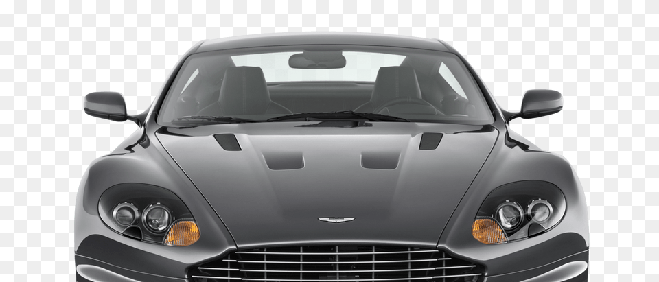 Front Aston Martin, Car, Sedan, Transportation, Vehicle Free Png