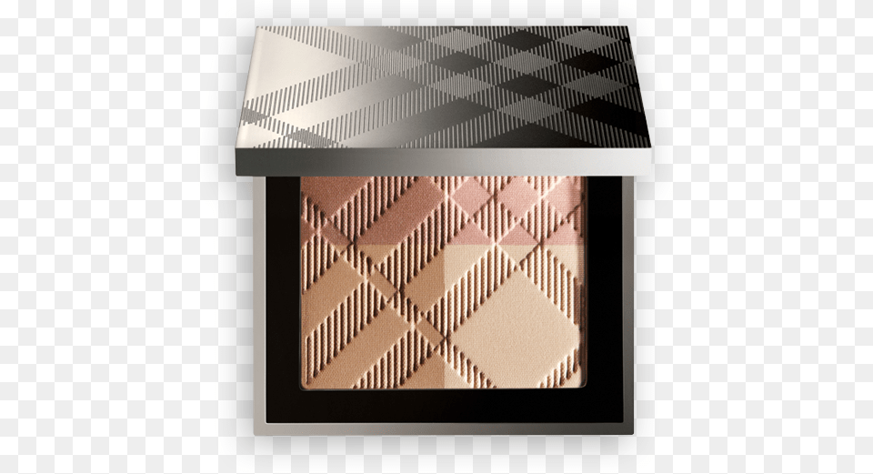 Front Burberry Beauty Complete Eye Palette, Face, Head, Person, Cosmetics Png Image