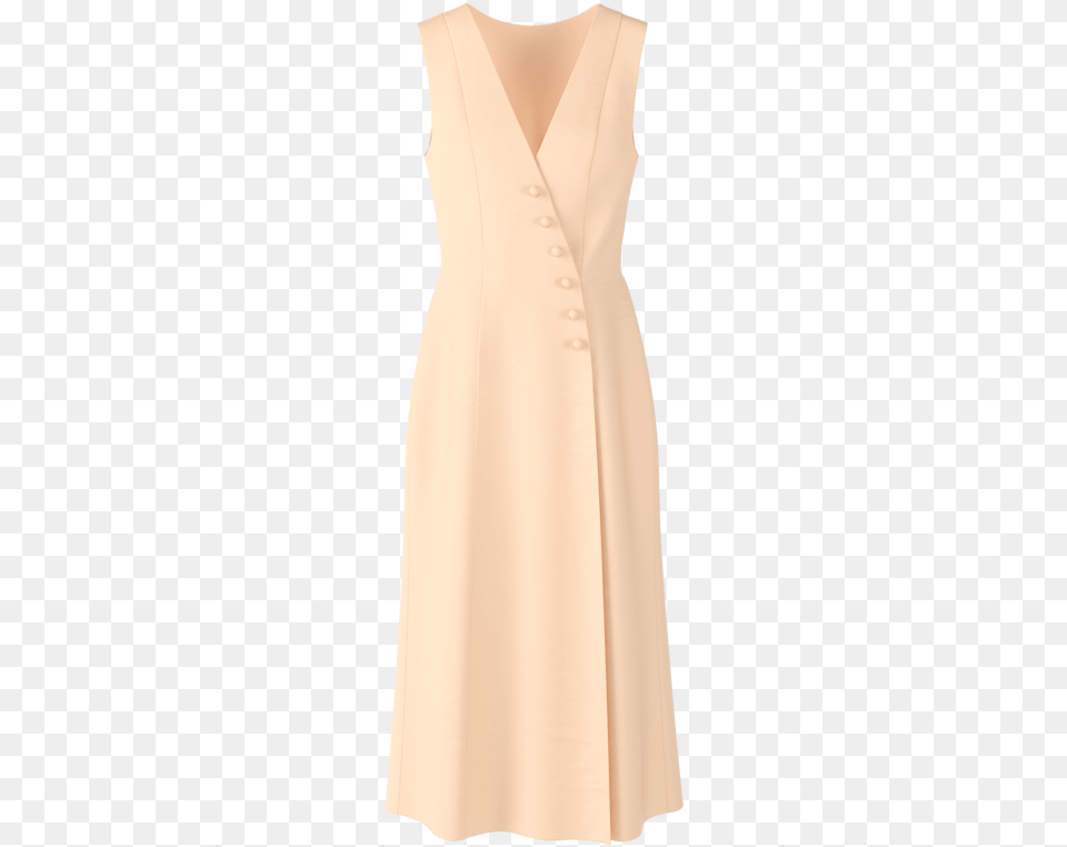 Front Cocktail Dress, Clothing, Fashion, Formal Wear, Gown Free Png Download
