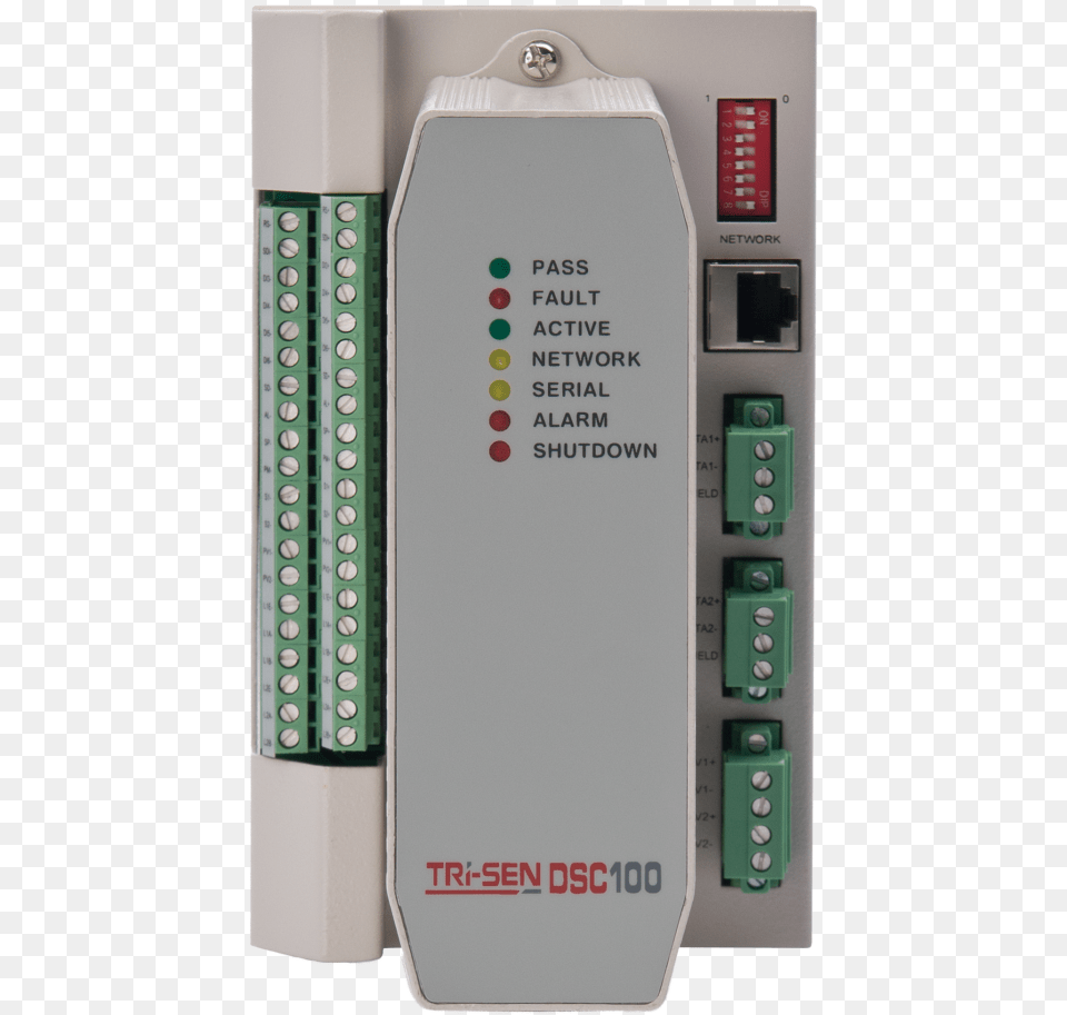 Front Control Panel Free Png