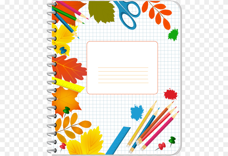 Front Cover Of Notebook, Leaf, Page, Plant, Text Free Png