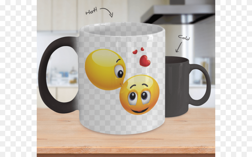 Front Dear Wife Thanks For Being My Wife, Cup, Beverage, Coffee, Coffee Cup Free Png Download