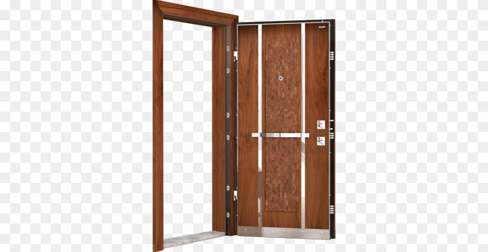 Front Doors Emek Elite 001 Cairo Safe Room, Door, Folding Door, Indoors, Interior Design Png