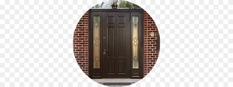 Front Doors Sofia The First Characters Round, Door, Gate, Brick, Wood Png