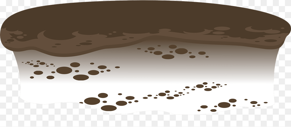 Front Ground Clipart, Soil, Hot Tub, Tub Free Png