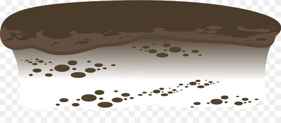 Front Ground Set Clipart, Soil, Hot Tub, Tub Png Image