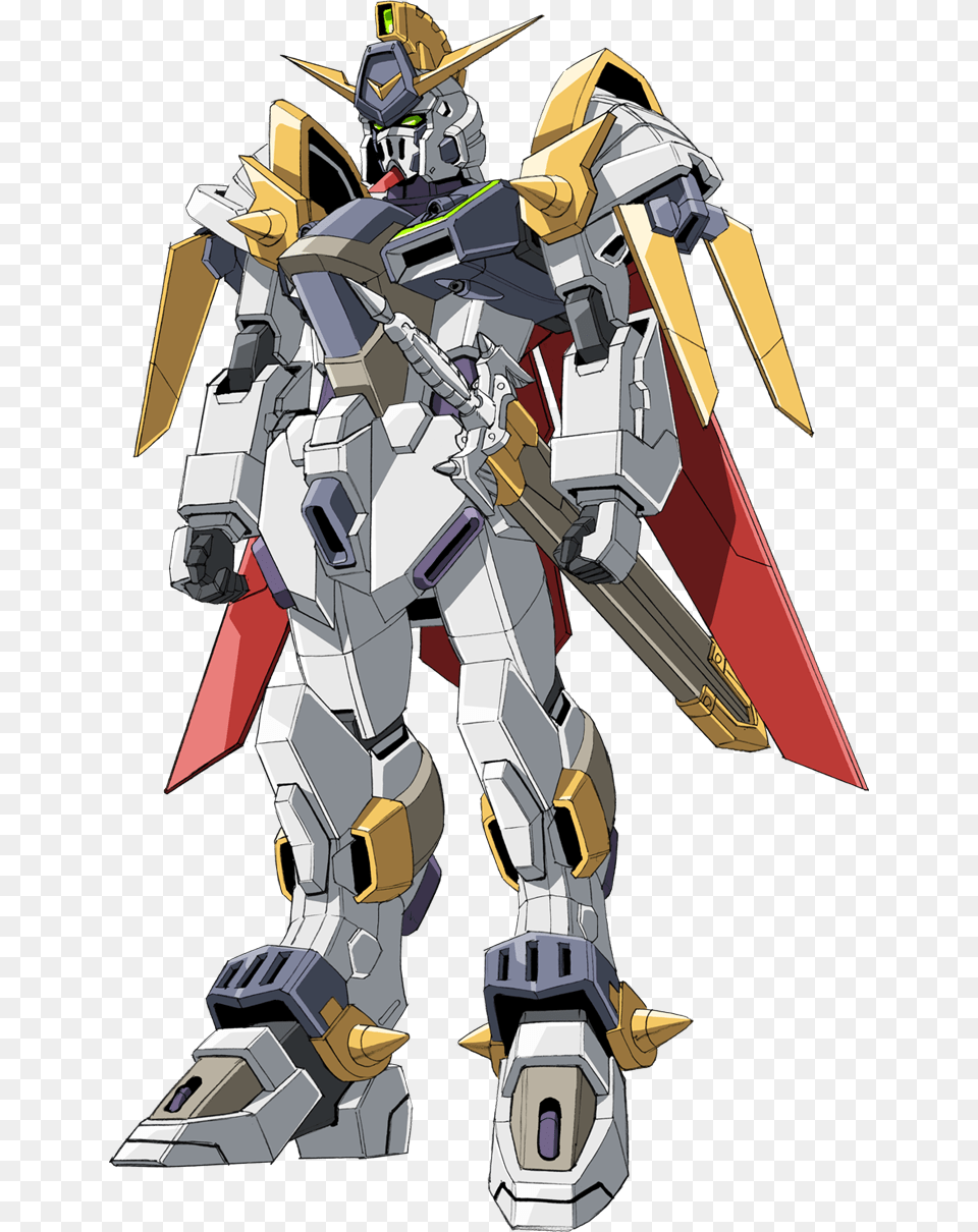Front Gundam Build Divers Re Rise, Person Free Png