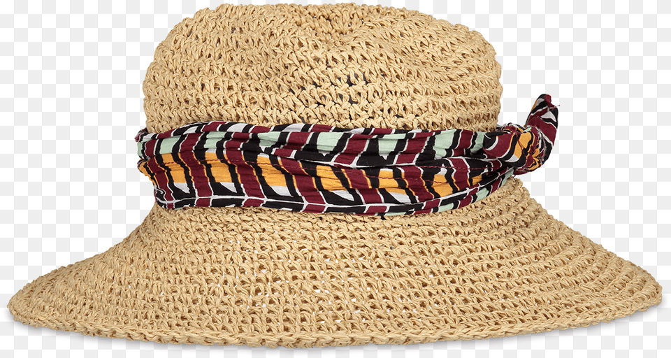Front Image Straw Hat Fedora, Sun Hat, Clothing, Countryside, Nature Png