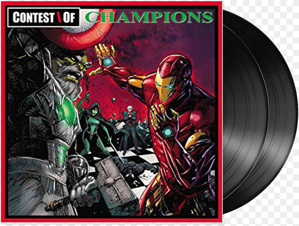 Front Liquid Swords Marvel Edition, Book, Comics, Publication, Adult Free Transparent Png