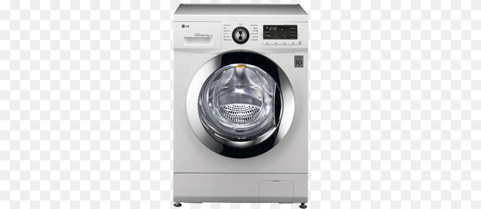 Front Loader Washing Machine Image, Appliance, Device, Electrical Device, Washer Free Png