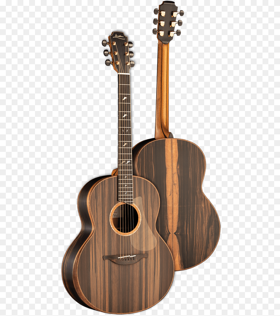 Front Lowden F 50 Macassar Ebony Amp Sinker Redwood, Guitar, Musical Instrument, Mandolin Free Png