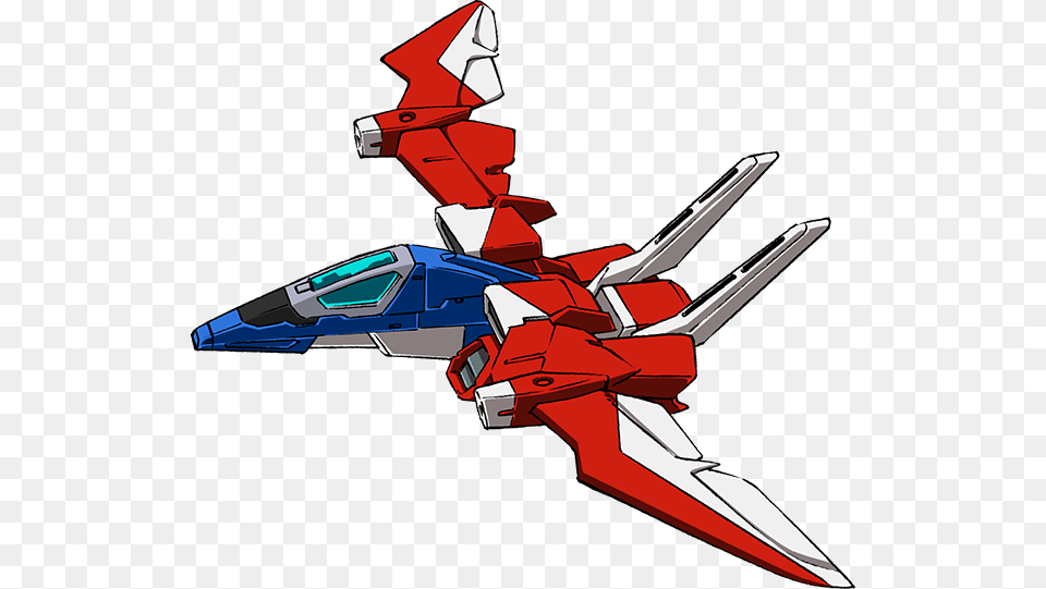 Front Narrative Gundam Core Fighter, Art, Aircraft, Airplane, Transportation Free Png
