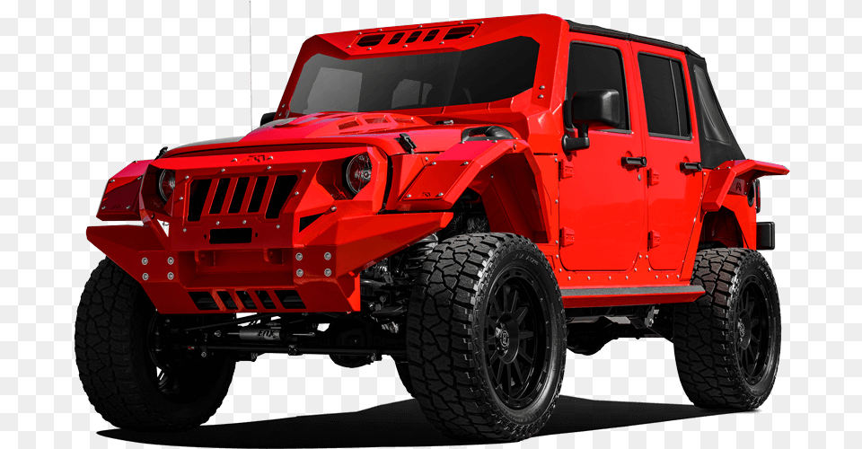Front Of Car, Wheel, Vehicle, Jeep, Machine Png Image