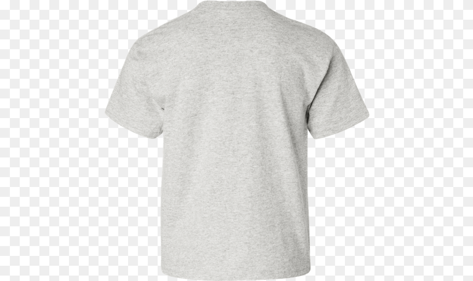 Front Of White T Shirt, Clothing, T-shirt Free Png