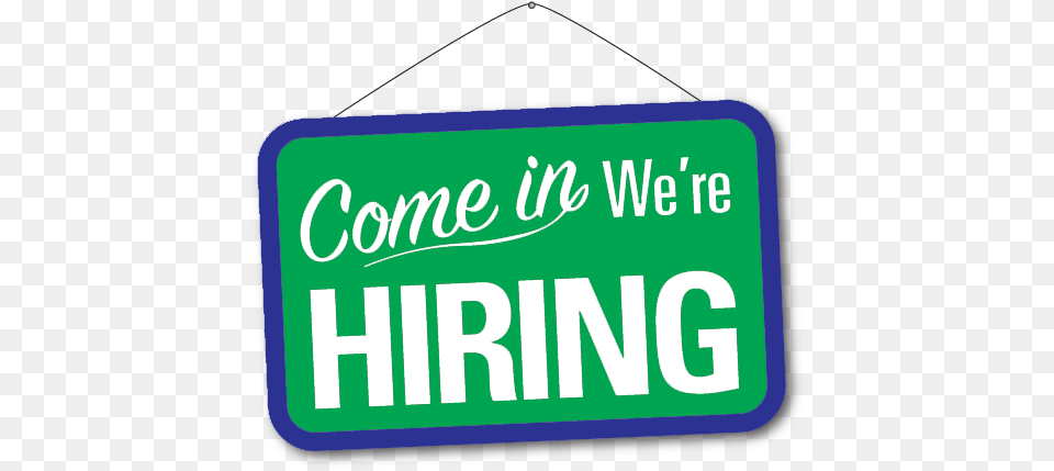 Front Office Receptionist We Are Hiring, Sign, Symbol, First Aid, Light Png Image