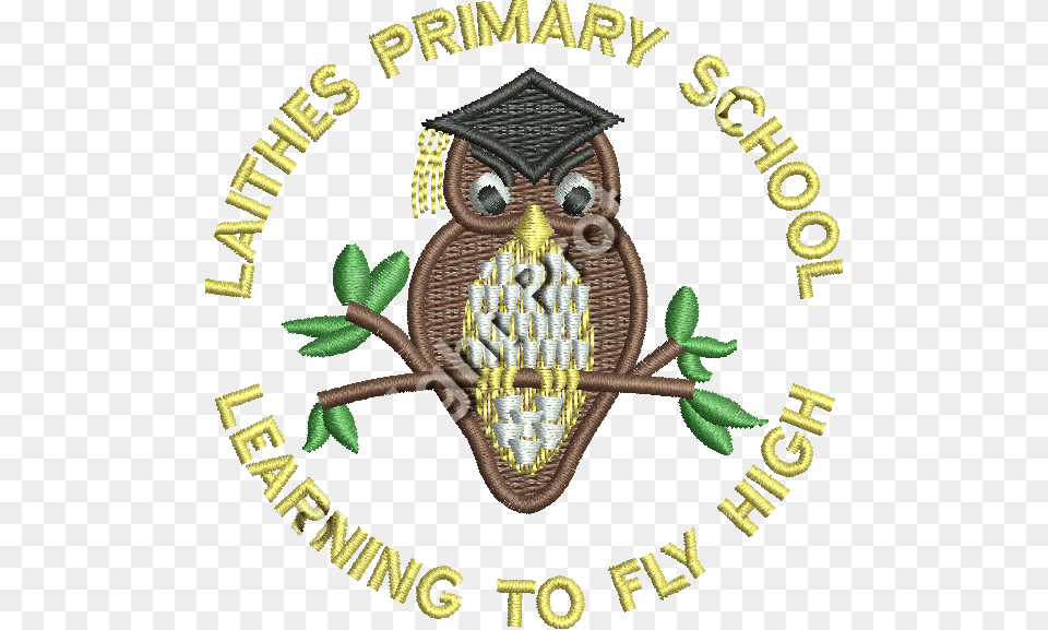 Front Owl, Badge, Logo, Symbol, Emblem Free Png