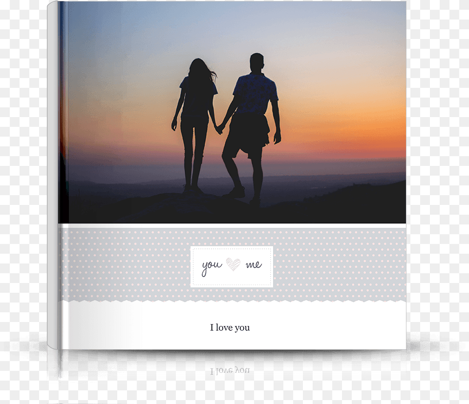 Front Photo Book Cover Designed For Engagements And Love, Body Part, Hand, Person, Adult Free Transparent Png