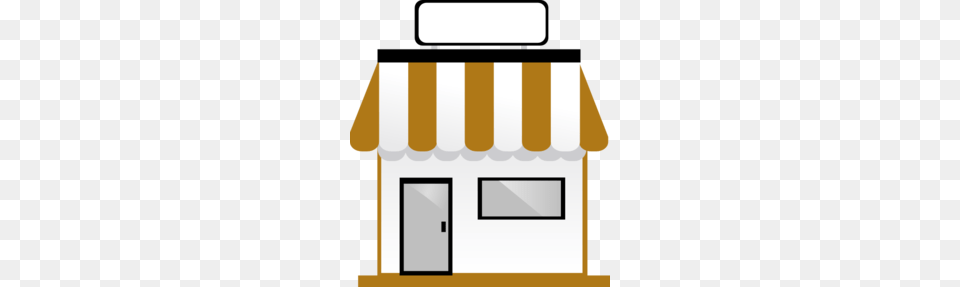 Front Porch Clipart, Awning, Canopy, Gas Pump, Machine Free Png Download