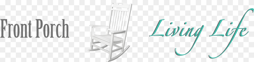 Front Porch Living Life Trex Outdoor Furniture Recycled Plastic Yacht Club, Chair, Rocking Chair Free Png