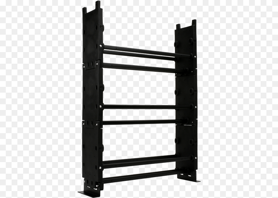 Front Right Image Of A600 Modular Van Shelving System Wood, Gate, Furniture Free Transparent Png