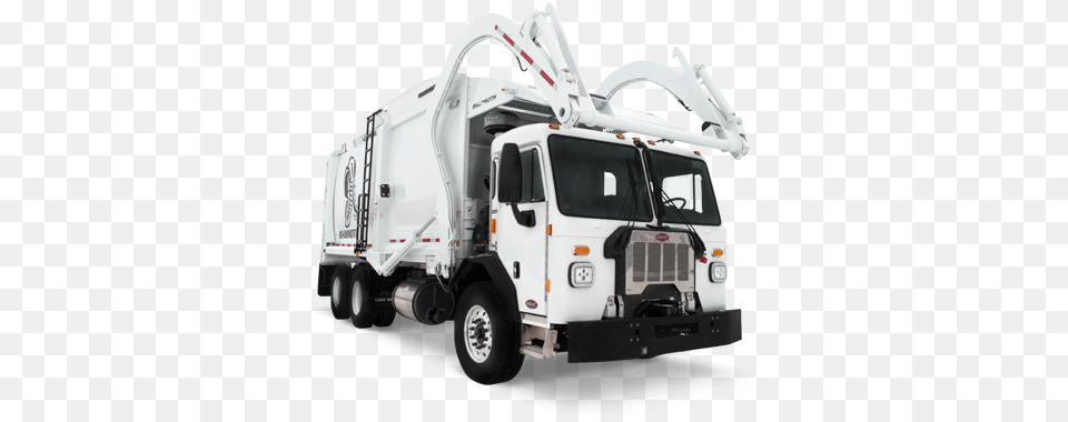 Front Right Side View Of A New Way Mammoth Front Loader Mammoth, Transportation, Vehicle, Moving Van, Van Free Png Download