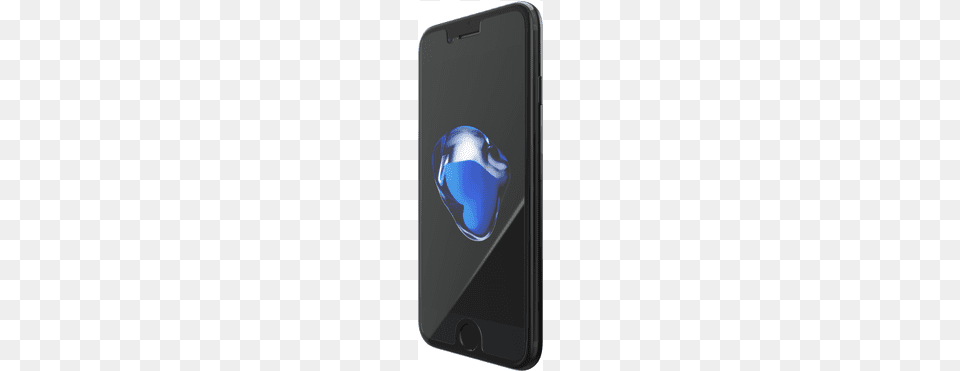 Front Right Tempered Glass Iphone, Electronics, Mobile Phone, Phone Free Png Download