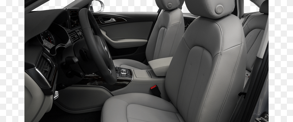 Front Seats From Drivers Side Audi, Car, Transportation, Vehicle, Car - Interior Png Image