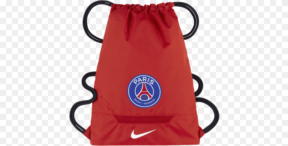 Front St Dupont Paris Saint Germain Edt, Bag, Clothing, Lifejacket, Vest Free Png