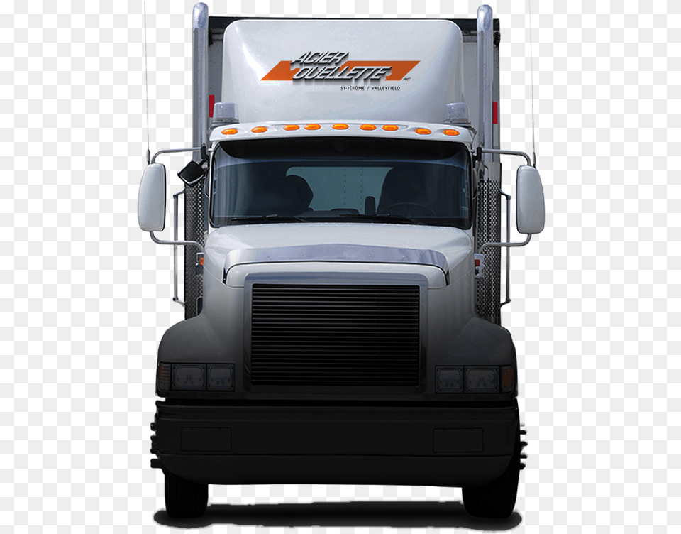 Front Truck, Trailer Truck, Transportation, Vehicle, Bumper Png