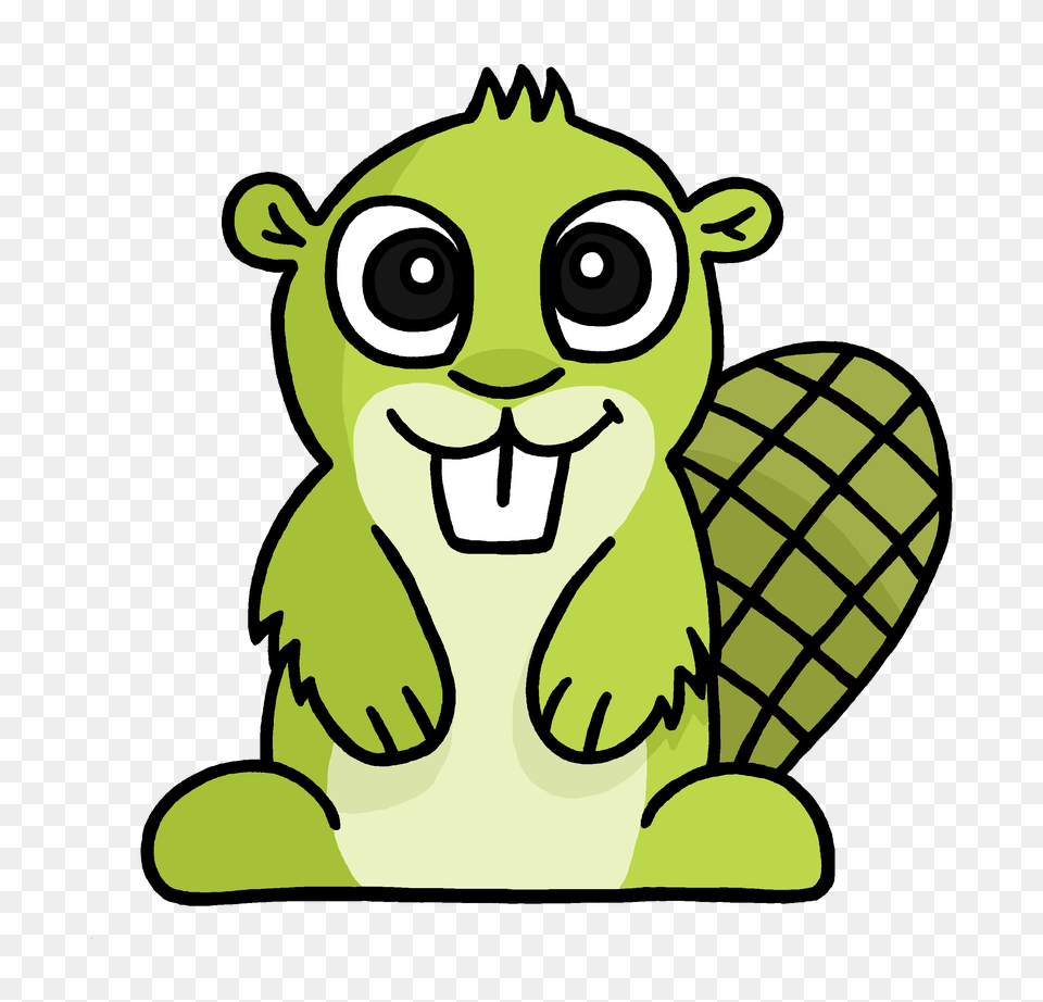 Front View All Fine Adsy, Green, Animal, Bear, Mammal Free Transparent Png