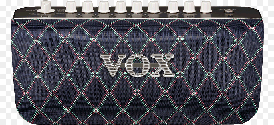 Front View Of Black Vox Bass Practice Amplifierclass Vox Adio Air Bs, Amplifier, Electronics Free Png Download