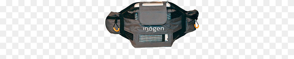 Front View Of The Inogen One G4 Hip Bag Bag, Accessories, Handbag Free Png