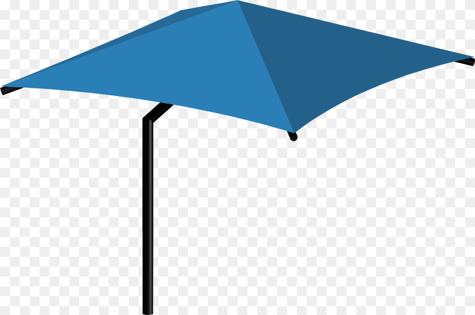 Front View Umbrella, Canopy Free Transparent Png