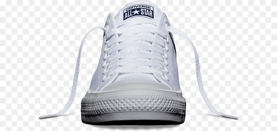 Front White Shoes, Clothing, Footwear, Shoe, Sneaker Free Png