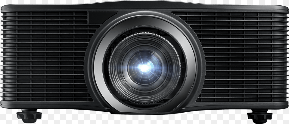 Front With Flare 300dpi Video Projector, Electronics, Camera Png