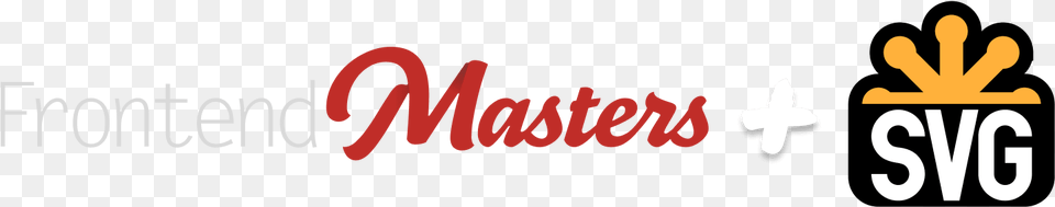 Frontend Masters Logo Graphic Design, Text Png