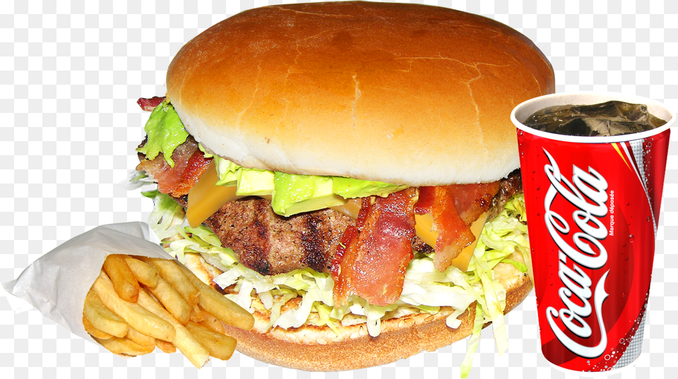 Frontier Burger San Antonio Texas Charcoal Broiled Burger Images, Food, Can, Tin Free Transparent Png