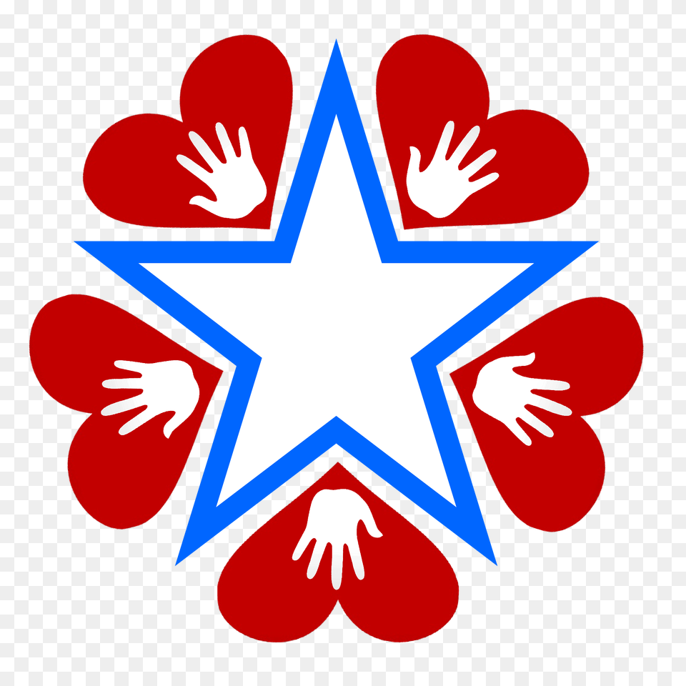 Frontier Girls Clubs, Star Symbol, Symbol, Dynamite, Weapon Free Transparent Png