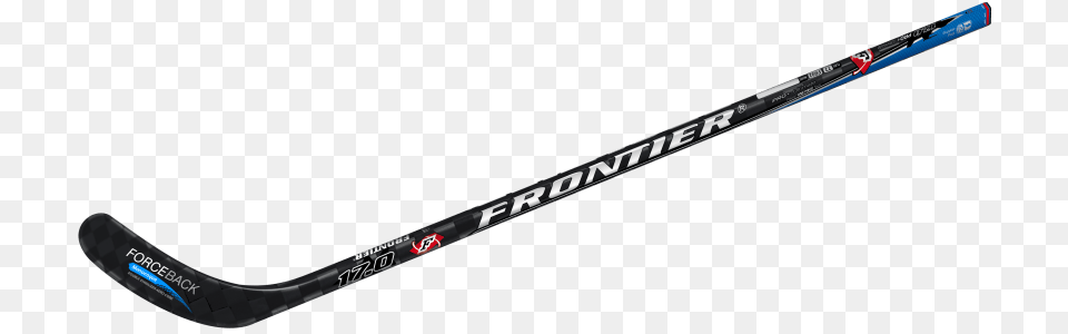 Frontier Hockey Stick, Ice Hockey, Ice Hockey Stick, Rink, Skating Free Png Download