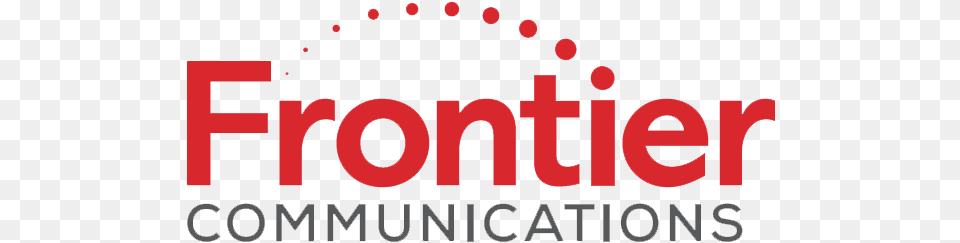 Frontier Logo, Text Png