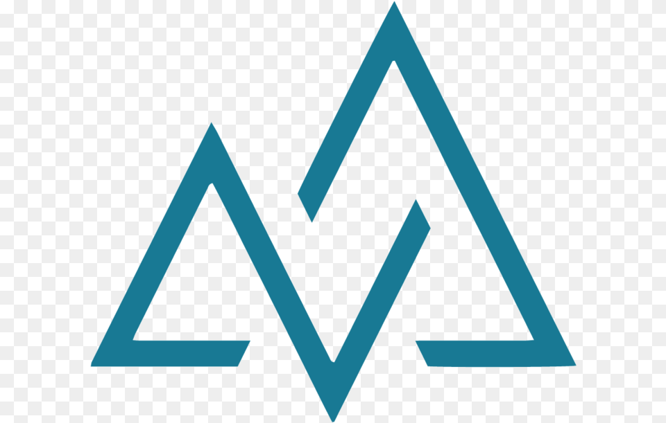 Frontier Logo, Triangle, Symbol Free Transparent Png