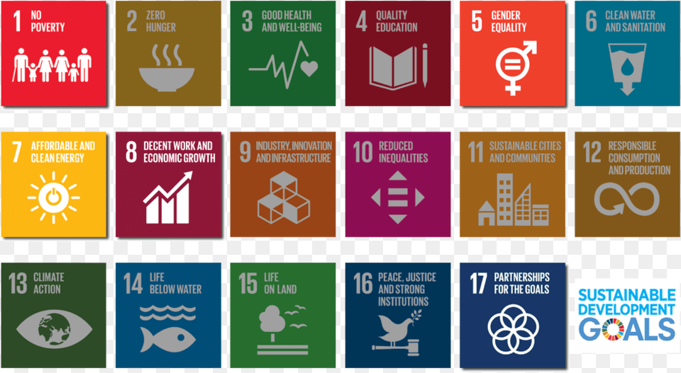 Frontier Markets Integrates Undp39s Sdgs Into Its Approach Unicef Sustainable Development Goals, Sign, Symbol, Recycling Symbol, Animal Png Image