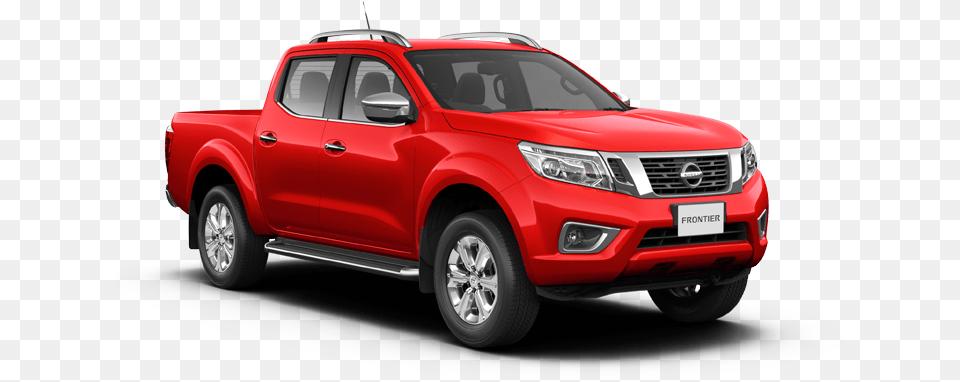 Frontier Nissan Cars In Philippines, Pickup Truck, Transportation, Truck, Vehicle Free Transparent Png