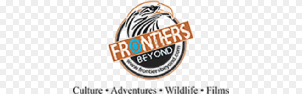 Frontiers Beyond Frontiers Media, Logo, Architecture, Building, Factory Free Transparent Png